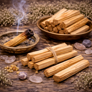 Palo Santo