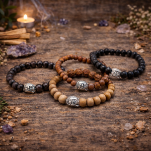 Pulseras de Buda