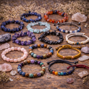 Pulseras