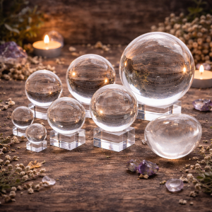 Bolas de Cristal