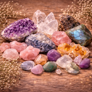 Piedras Naturales Irregulares